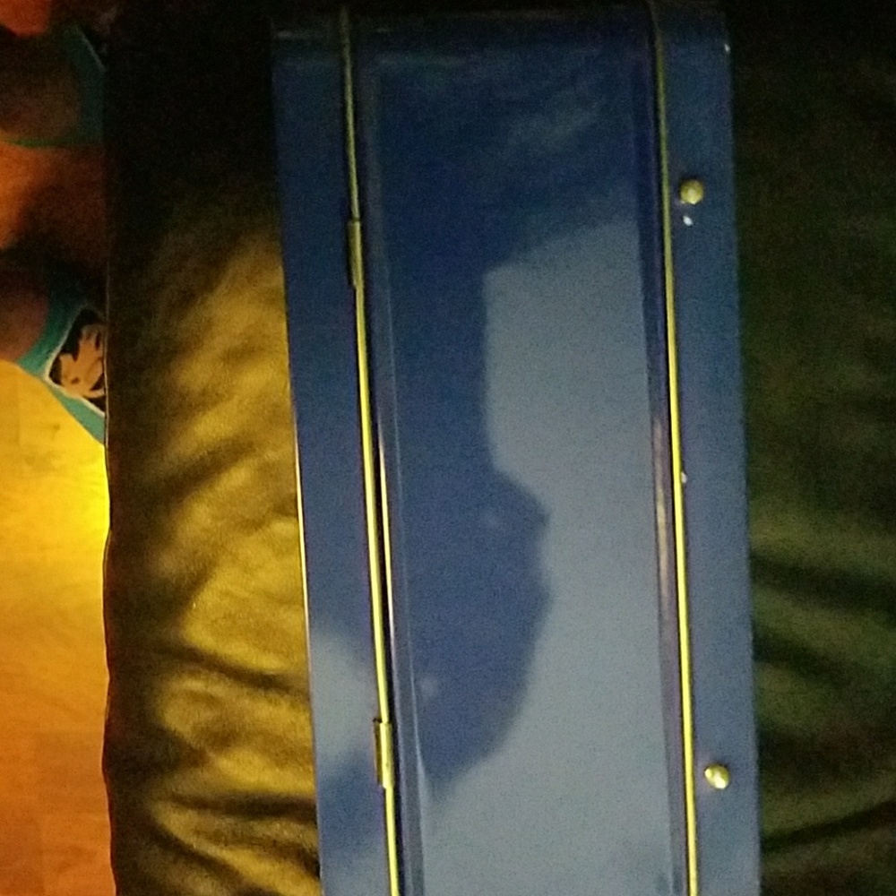 Zelda phantom hour glass lunch box - Picture 4 of 5